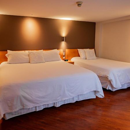 El Dorado Hotel Куэнка Экстерьер фото