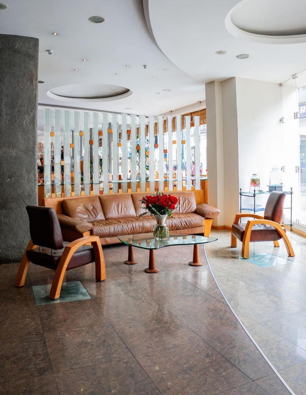 El Dorado Hotel Куэнка Экстерьер фото
