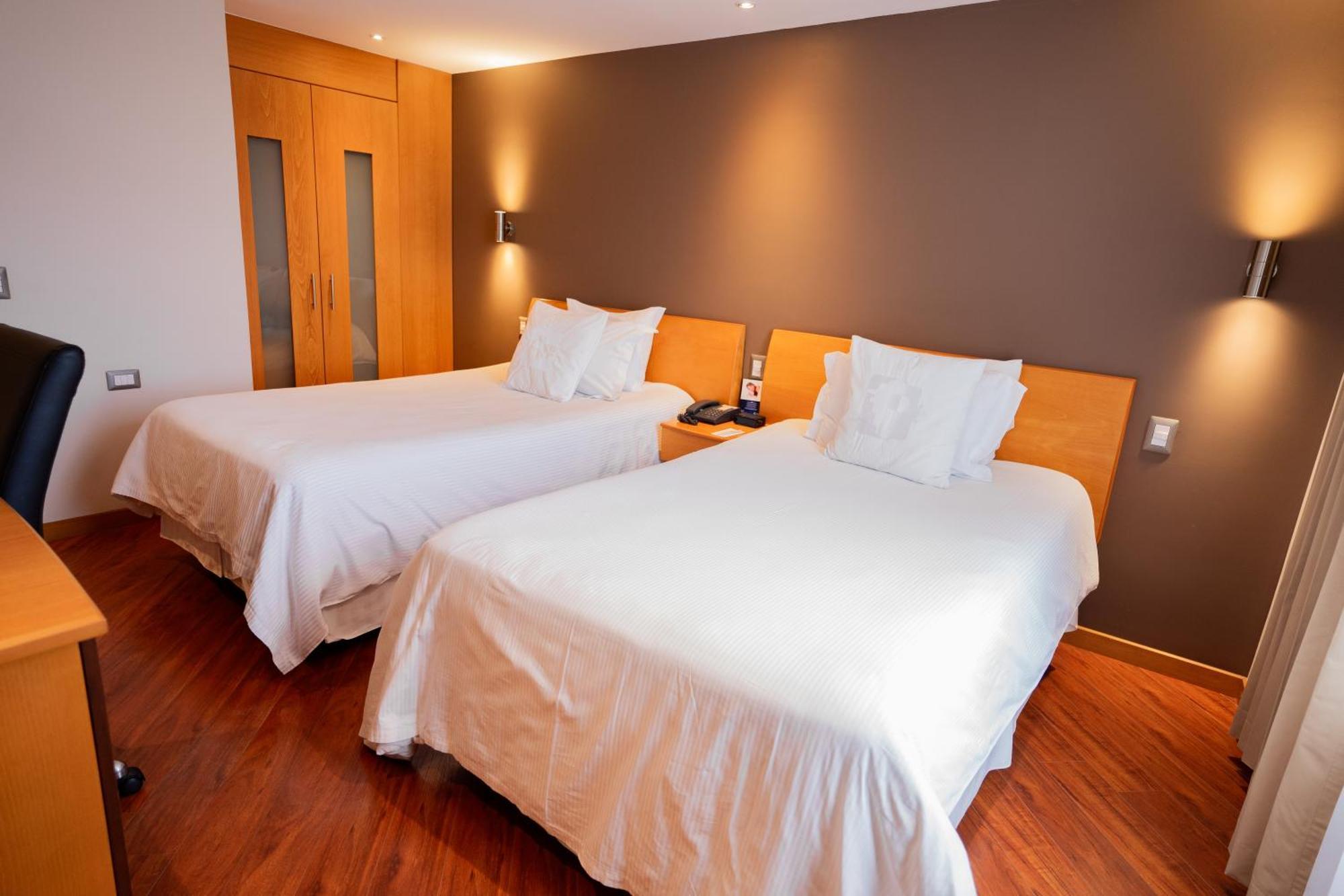 El Dorado Hotel Куэнка Экстерьер фото