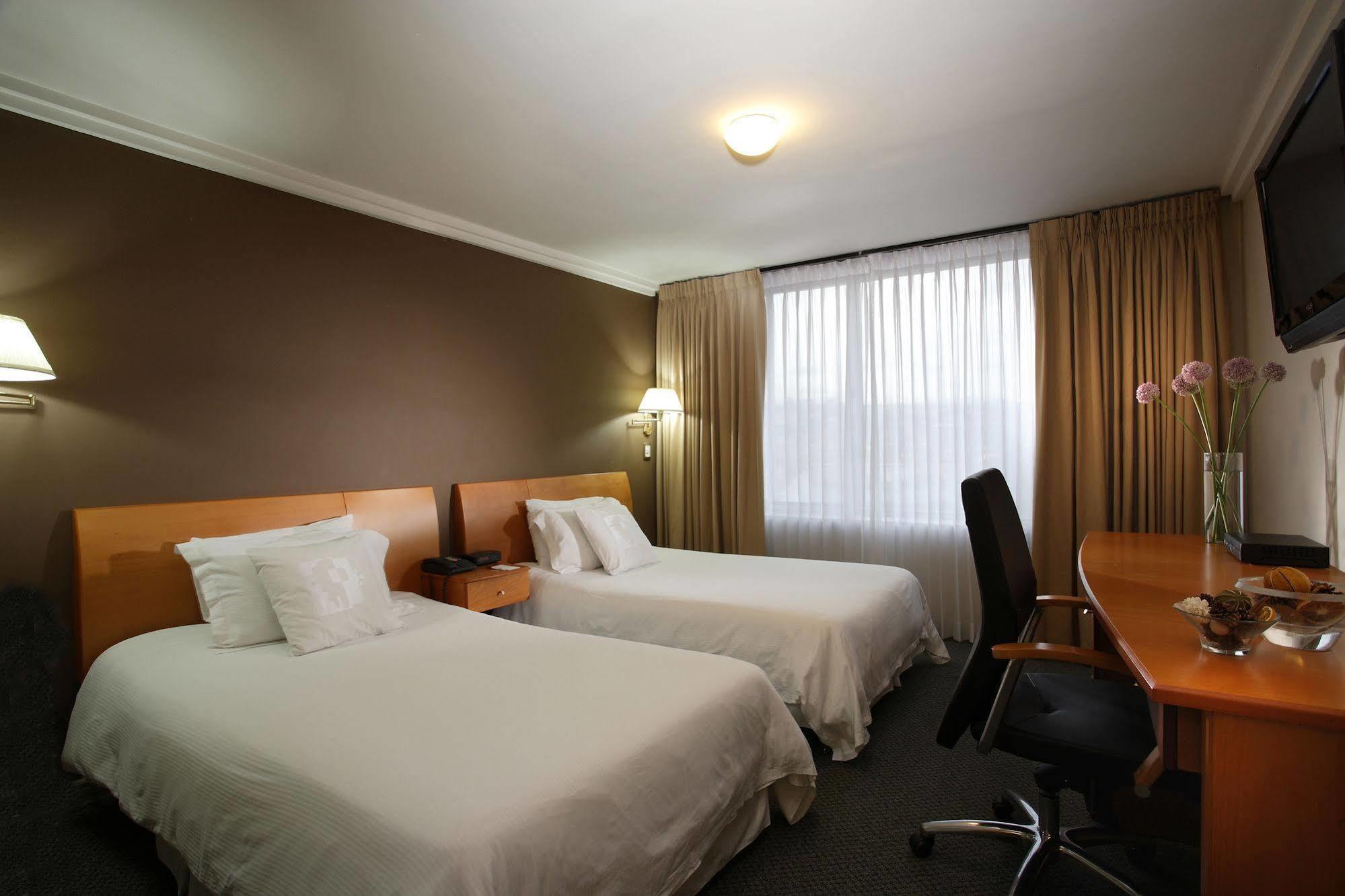 El Dorado Hotel Куэнка Экстерьер фото
