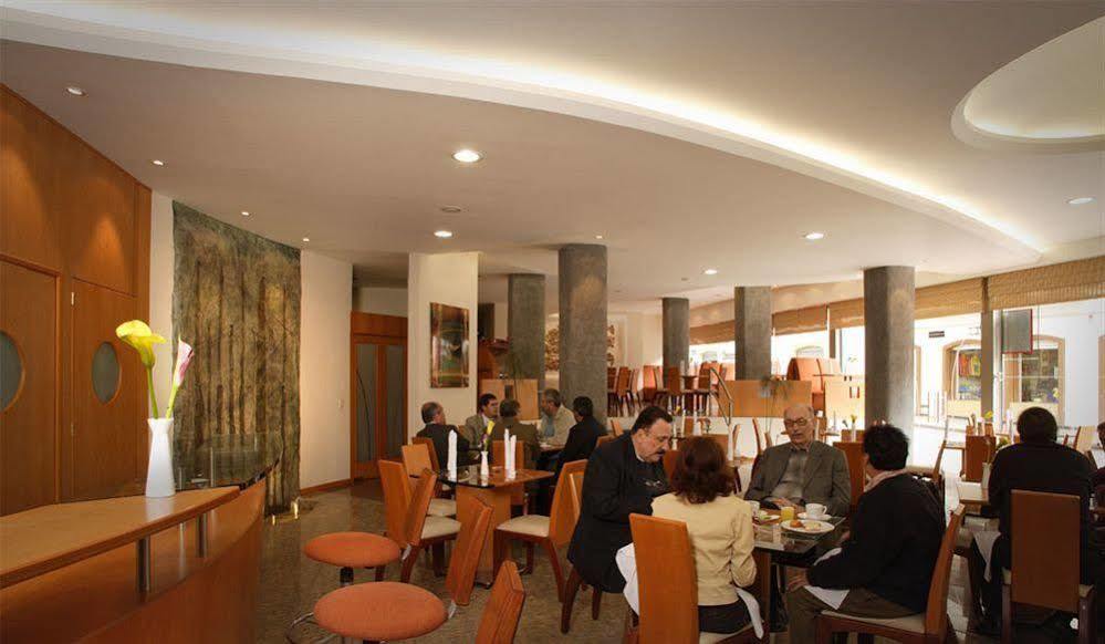 El Dorado Hotel Куэнка Экстерьер фото